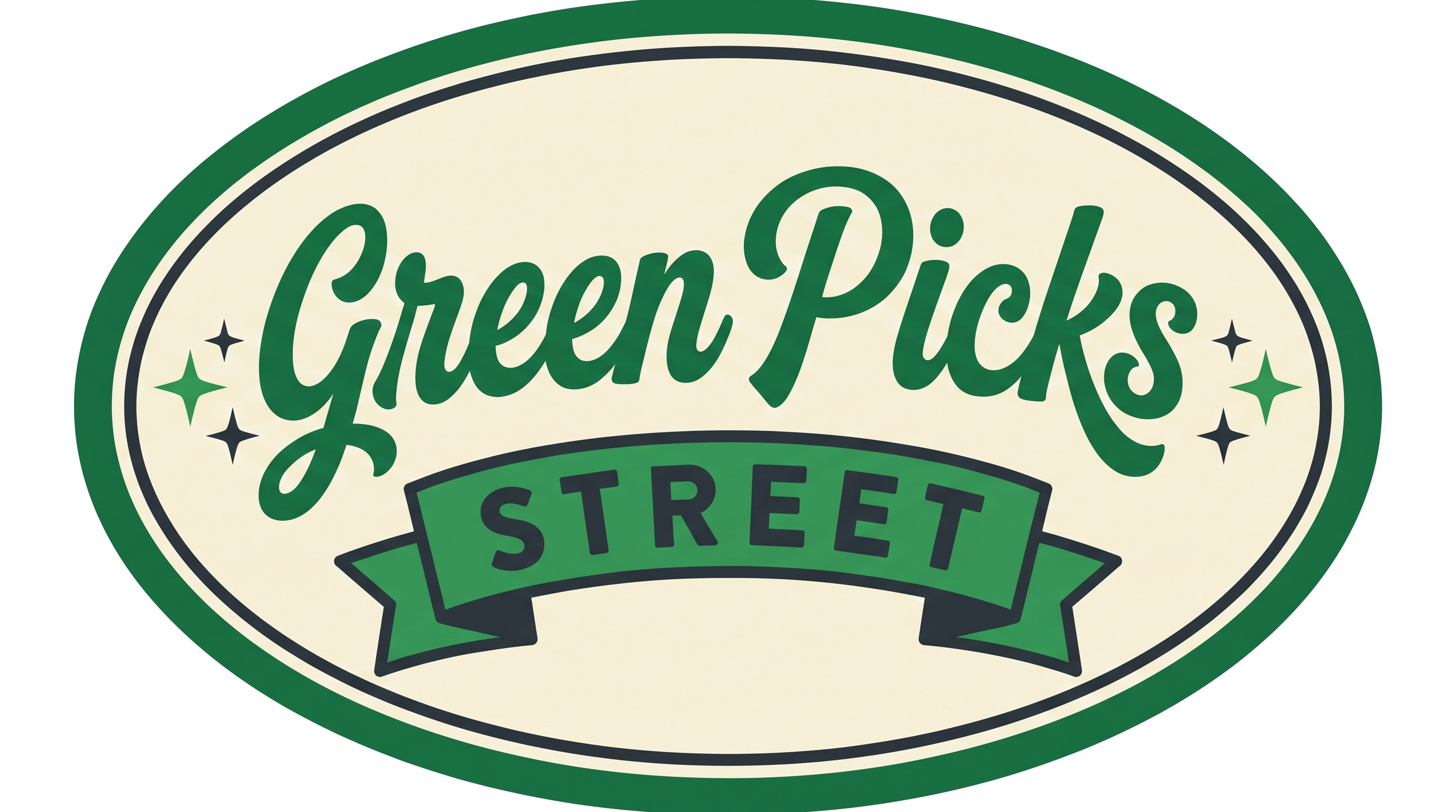 Green Picks Street
